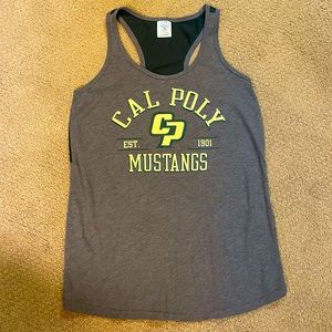 CalPoly SLO Tank Top